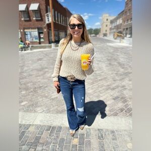 Meet your Posher, Gwendolyn